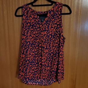 Cynthia Rowley - Size L - blouse/ top